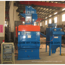 (Q326C Abrator) Tumble Shot Blasting Cleaning Machine